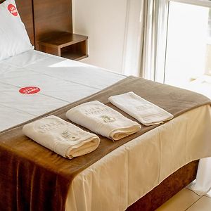 Chambre de Luxe Lit King-Size